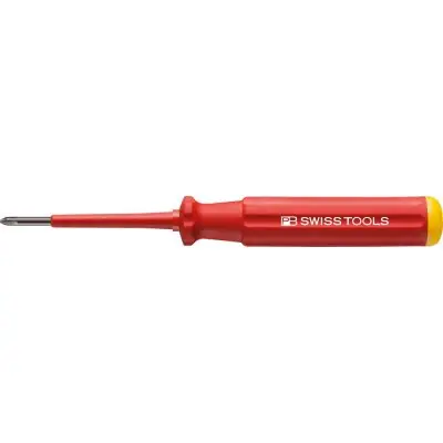 Časově Omezené Šroubovák 5190 VDE PH3x150 mm Classic PB Swiss Tools PB 5190.3-150