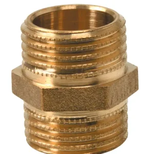 Vsuvka - dvojnipl 3/8" FT205/10 Zlevněný