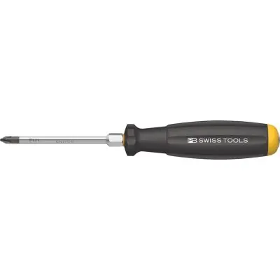 Nakupujte Hned Šroubovák 8193 D PH1x80 mm s úderovou hlavou PB SwissTools PB 8193.DN 1-80