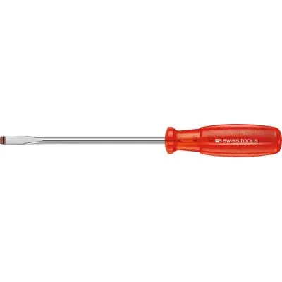 Šroubovák 6100 drázka 10 x1,6x180mmMulticraft PB Swiss Tools PB 6100.6-180 Nejprodávanější