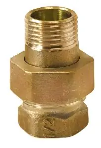 Akční Nabídka Topenářské šroubení 3/4" FT209/20