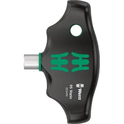 Super Cena Pricná rukojet Vario vnitrni 6hran 6mm Wera 05023400001