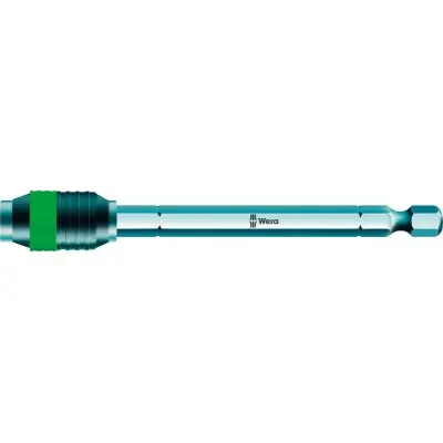 Univerzální držák na bity Rapidaptor 1/4" pro bity 1/4" magnet 100 mm Wera 5052504001 Akční Cena
