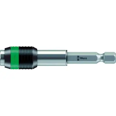 Univerzální držák na bity Rapidaptor 1/4" pro bity 1/4" magnet 75 mm Wera 5052503001 Poslední Šance