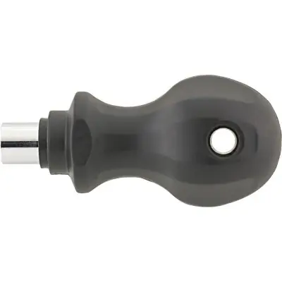 Doprava Zdarma Držák bitů 1/4" extra krátký vnitřní 6-hran Stubby FORMAT 4317784633642