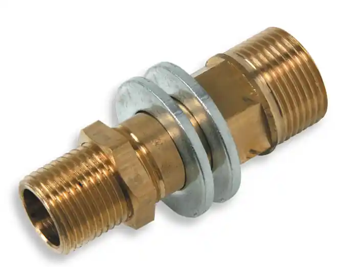 Značkový Prodloužení 1/2"x3/4" 75mm FT214/75