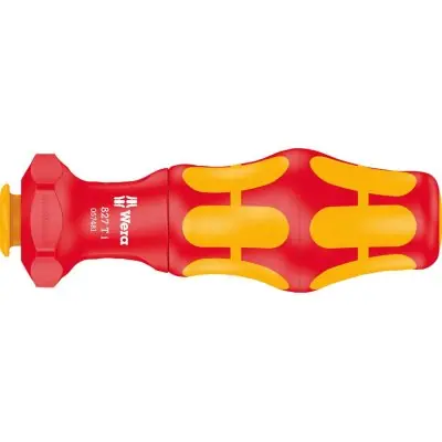 Autentický Rukojet sroubováku Kraftform Turbo VDE 5057481001