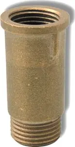 Akční Nabídka Prodloužení kované 1/2"x10mm FT216/1510