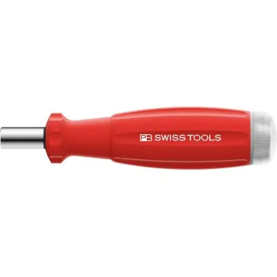 Nízká Cena Momentový šroubovák 10-50cNm s upínačem bitů PB Swiss Tools PB 8316.M 10-50 cNm