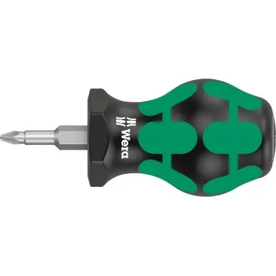 Sroubovák Stubby PZ01x25mm Wera 5008853001 Aktuální