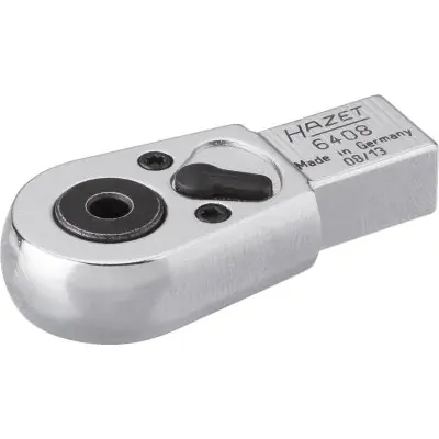 Aktuální Nástrcná rácna na bity 1/4"9x12mm Hazet 6408