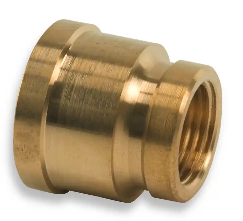Nátrubek redukovaný 1/2"x3/8" FT218/10 Top Prodej