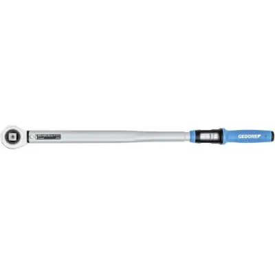 Výhodná Nabídka Momentový klíč TORCOFIX TF-K 80 - 400 Nm 3/4" GEDORE 3278409