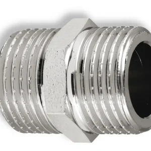 Časově Omezené Vsuvka chromovaná 3/8" FT226/10