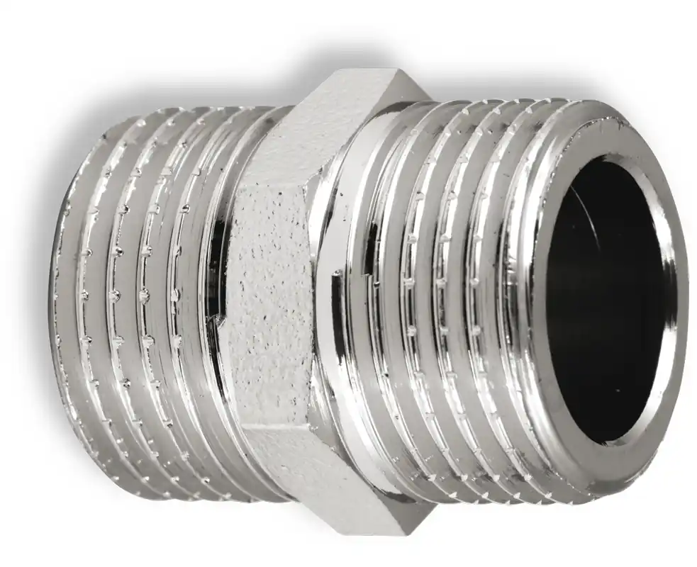 Časově Omezené Vsuvka chromovaná 3/8" FT226/10