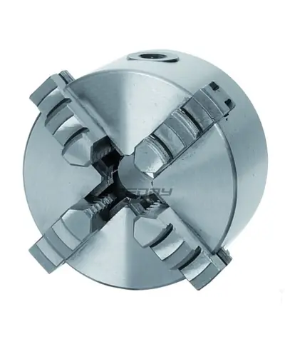 Objednat Nyní 4-čelisťové sklíčidlo s centrickým upínáním o 125 mm 3442812 BOW