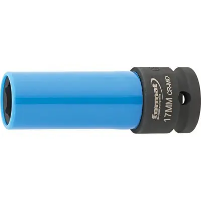 Za tepla kovany nástrckovy klicplastové pouzdro 1/2"17x85mm Format 4317784619035 Výhodná Nabídka