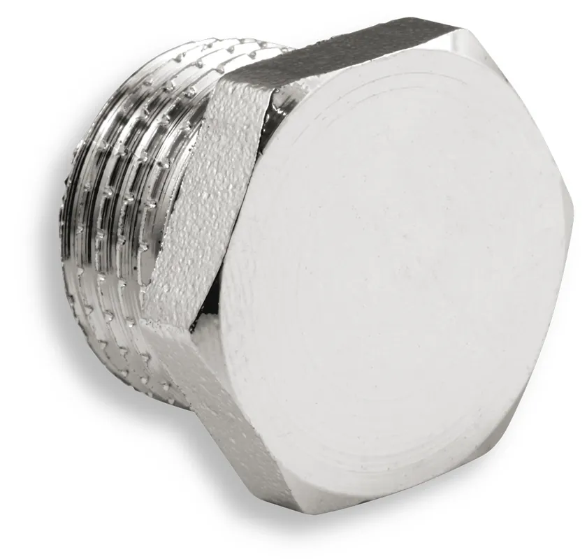 Odeslání Ihned Zátka chromovaná 3/8" FT227/10