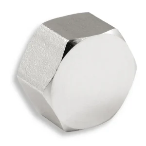 Víkendová Akce Víčko chromované 1/2" FT228/15