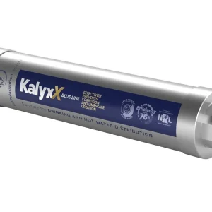 Nízká Cena SWISS AQUA TECHNOLOGIES AG Změkčovač vody IPS Kalyxx BlueLine - G 1/2" IPSKXG12