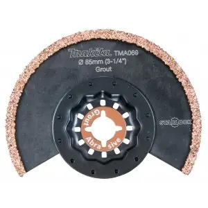 Pilový kotouč s tvrdokovem STARLOCK 85mm G30 TMA069 B-65028_MAKITA Značkový