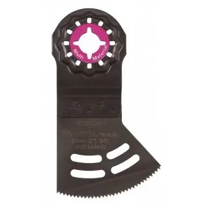 Cenová Bomba Ponorný list STARLOCK 53x40mm BiM TMA081 B-69777_MAKITA