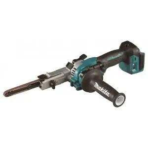 Akce AKU pásový pilník 533x9mm, Li-ion LXT 18V, bez aku DBS180Z MAKITA