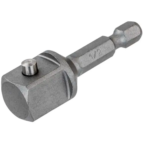 Adaptér z 1/4 na 1/2 šestihran DT7512-QZ DEWALT Novinka
