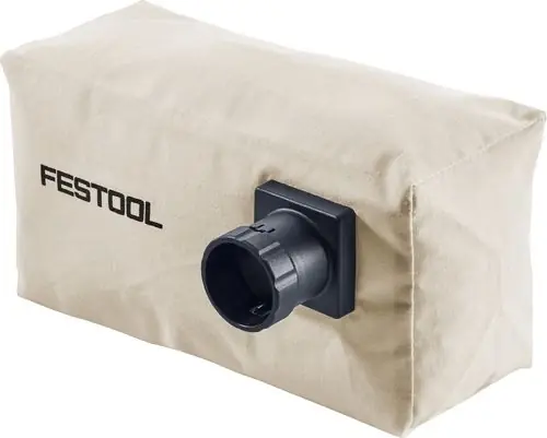 Tovární Cena Fitrační vak pro SB-EHL 488566 FESTOOL