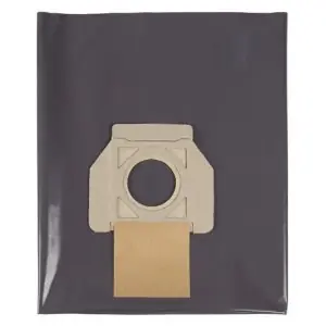 Přímo Od Výrobce Igelitový sáček na prach 5 ks VC4210L W107418355 MAKITA