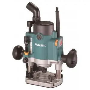 Vrchní frézka s regulací 1100W,Makpac RP1111CJ MAKITA Vysoce Kvalitní