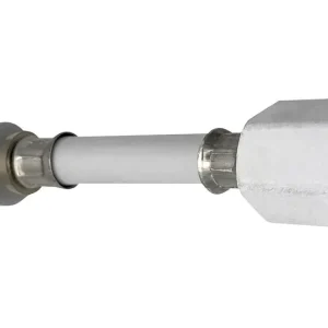 Finální Výprodej SANOVIT AVVA CLEANWASH náklopná bidetová sprška s připojením 3/8" ND100312-B