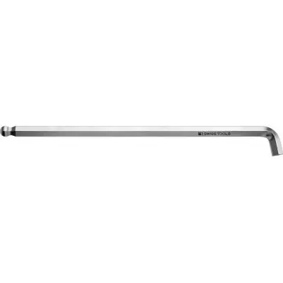 Odeslání Ihned Krátký inbusový klíč zahnutý 100° s kulovou hlavou 1,5 mm PB Swiss Tools PB 2212.L 1,5