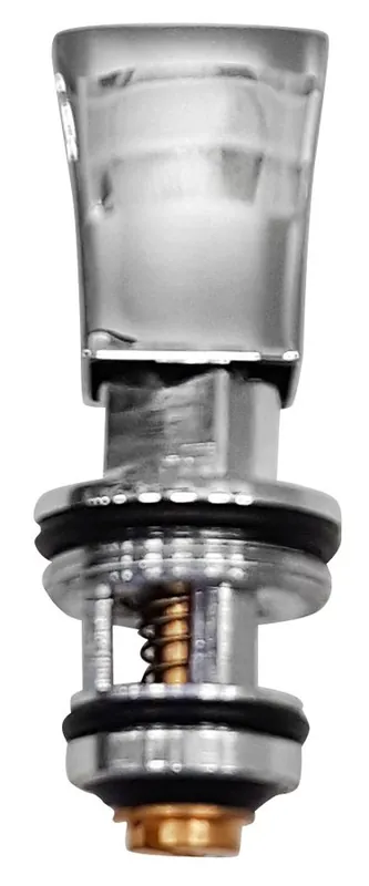 Sapho Přepínač s ovladačem pro sprchový sloup, chrom ND1101-43-1 Cenově Výhodný
