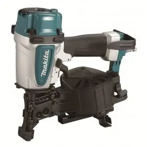 Aktuální Pneumatická hřebíkovačka AN960 19-45 mm MAKITA