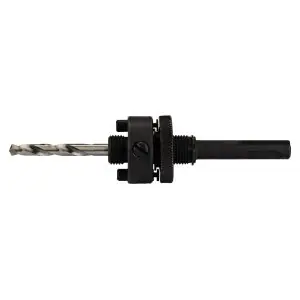 Adaptér SDS-plus pro děrovky od 32mm (se závitem 5/8" 18UNF a čepy) P-35184 MAKITA Přímo Od Výrobce