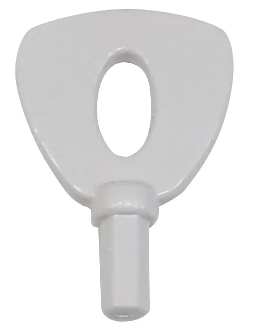 Aqualine Klíček pro 1319-75 ND1319-75 Odeslání Ihned