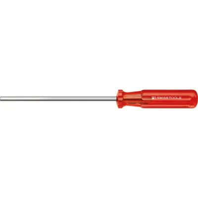 Výhodná Nabídka Šroubovák 205 vnitrni 6hran 4x120mmClassic PB Swiss Tools PB 205.4-120
