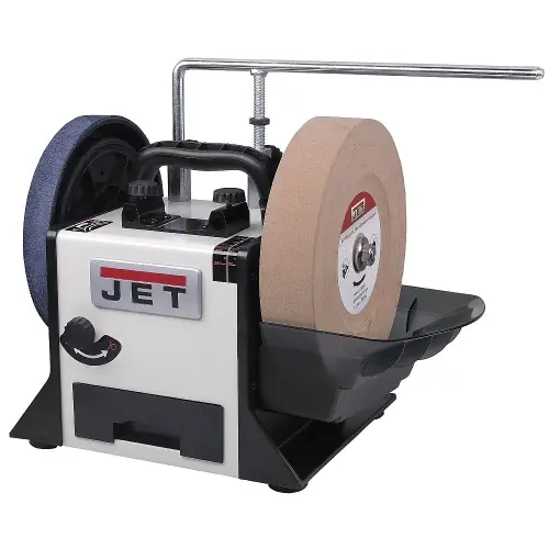 Bruska na nástroje JSSG-10, 121-JSSG-10M JET Must-Have