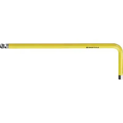 Uhlovy sroubovák DIN 911 kulová hlavaRainbow 3mm PB Swiss Tools PB 212.3 SY Přímo Od Výrobce