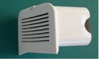 Akce USPA LUX kryt na protipachový filtr ND5823-1063-03