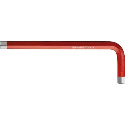 Uhlovy sroubovák DIN 911 Rainbow6mm PB Swiss Tools PB 210.6 RE Finální Výprodej