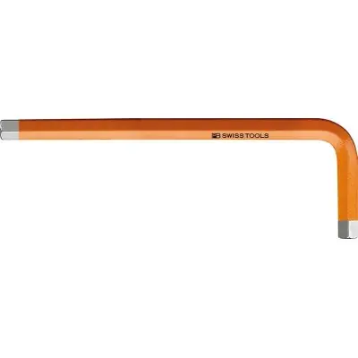 Uhlovy sroubovák DIN 911 Rainbow5mm PB Swiss Tools PB 210.5 OR Super Cena