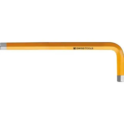Vrácení Zdarma Uhlovy sroubovák DIN 911 Rainbow4mm PB Swiss Tools PB 210.4 YE