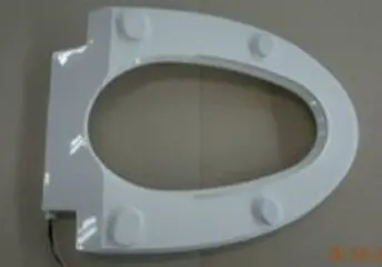 Dokud Zásoby Vydrží INUS LUX sedátko, 220V, PP, senzor ND7101-1035-00
