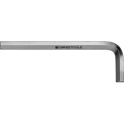 Časově Omezené Inbusový klíč DIN 911 chromovaný 4 mm PB Swiss Tools PB 210.4