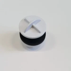 Kerasan Záslepka k mechanismu 750990 a 750993 ND750993-Z Aktuální