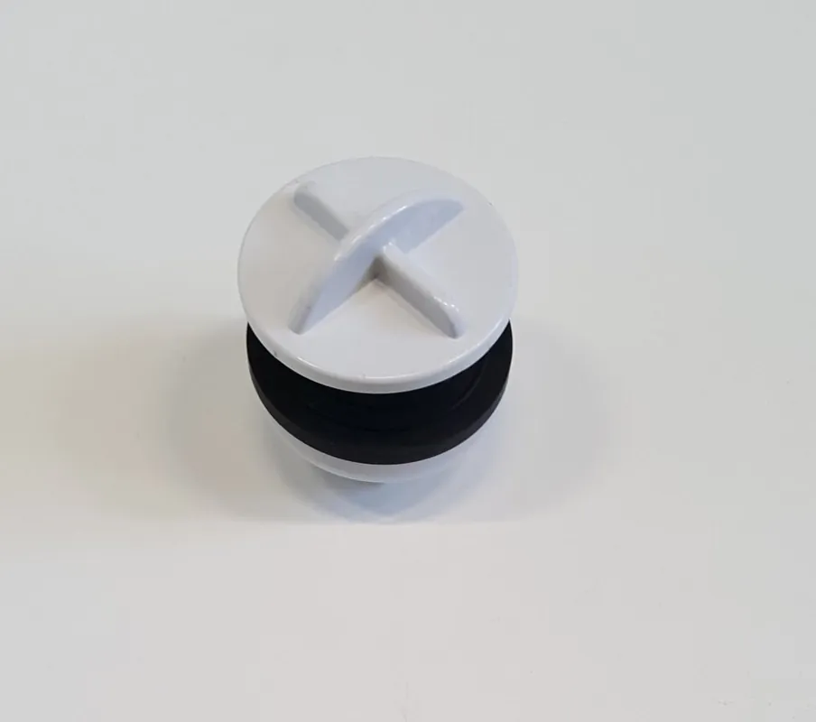 Kerasan Záslepka k mechanismu 750990 a 750993 ND750993-Z Aktuální