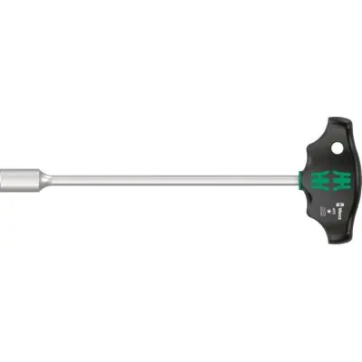 Tovární Cena Nástrčný klíč s T-rukojetí 6-hran 13x230mm Wera 05023393001