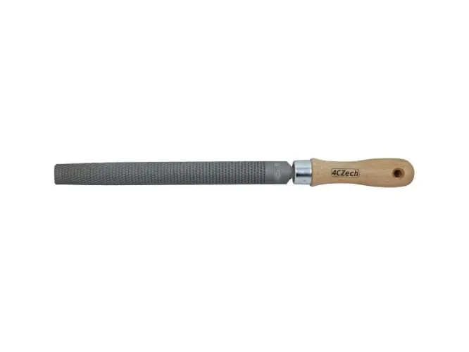 Objednat Nyní Rašple úsečová strojní sek 25x8 PRP250/2 4CZ-22175-2525 NÁSTROJE CZ